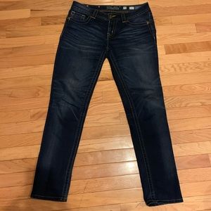 Miss Me Jeans size 30